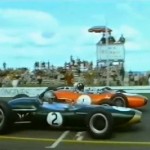 Brabham and Hill