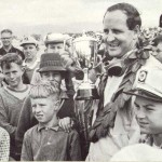 Denny Hulme wins Levin 1964