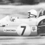 Frank Gardner Brabham Alfa 1968
