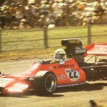 Graham McRae Leda GM1 1972