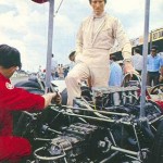 Jochen Rindt 1969