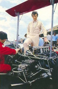 Jochen Rindt 1969