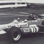 John Harvey Brabham Bt36 1972