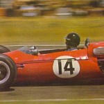 Kerry Grant Brabham CLimax 1965