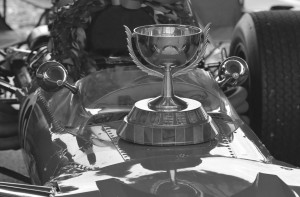 The Tasman Cup