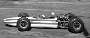 Brabham Climax
