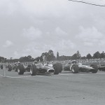 Race Start 1967