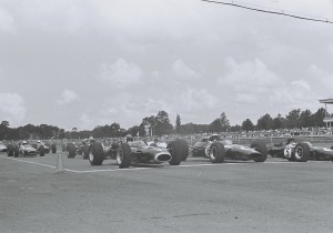 Race Start 1967
