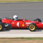 Ferrari 246T