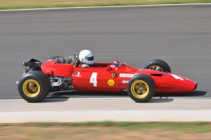 Ferrari 246T