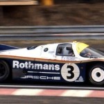 Le Mans winner 1983