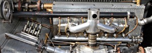 #35: Bugatti T35C