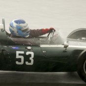 Cooper Climax T53