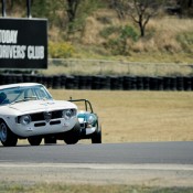Tasman Revival Historic Racing