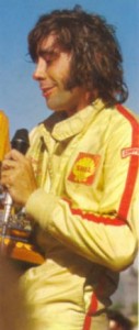 1973 NZ Gold Star Champ David Oxton