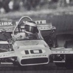 David Hobbs McLaren Chev M22 1972