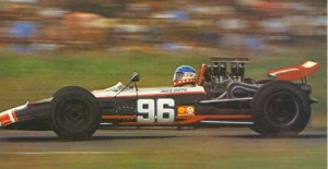 Goth in Surtees TS4 1970