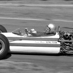 Brabham Climax