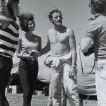 Graham Hill 1968